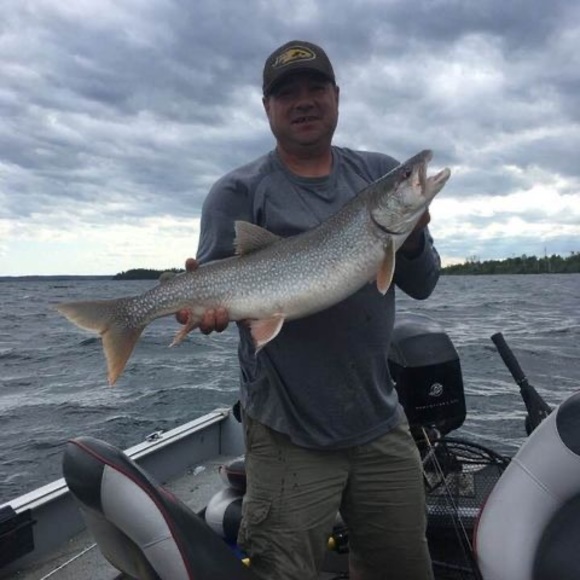 Meet your Posher, Clarence - Picture 1 of 1